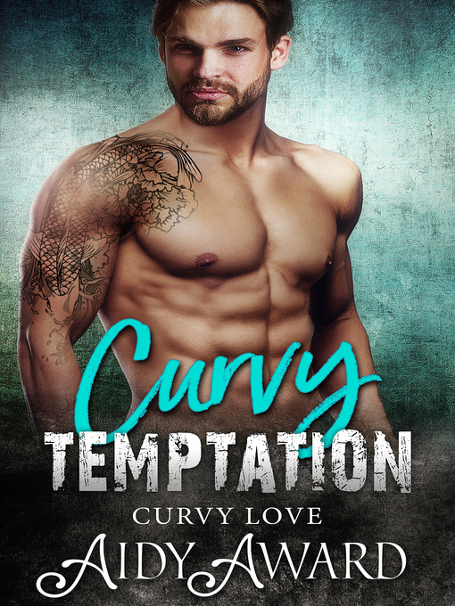 Cover image for Curvy Temptation